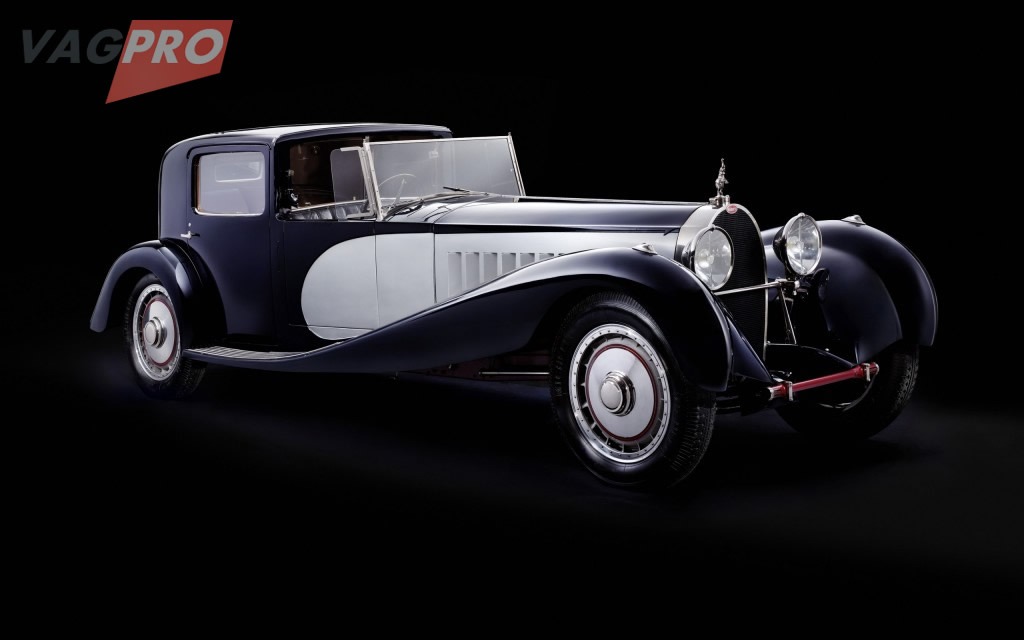 Bugatti type 41 Royale