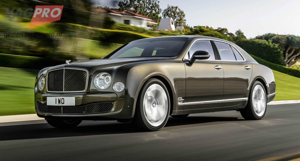 Bentley Mulsanne Speed-1