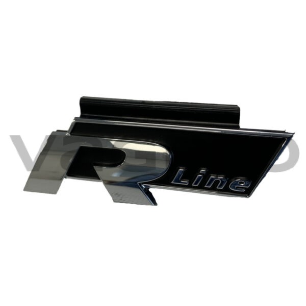 R-Line emblee grille 2GA8539489B9