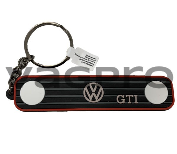 Sleutelhanger Volkswagen GTI Classic