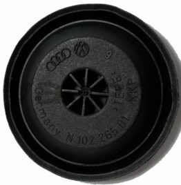 Body plug - 30 mm – N10226501