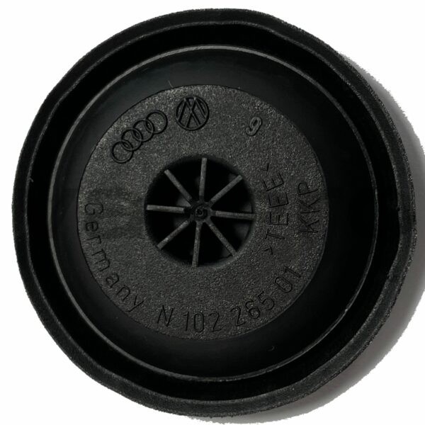 Body plug - 30 mm – N10226501