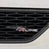 Seat Mii embleem FR LINE grille