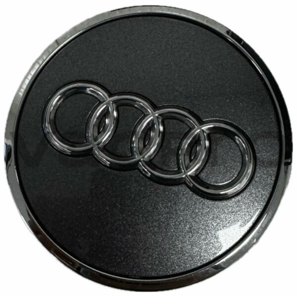 Originele Audi naafkap per stuk 8W0601170